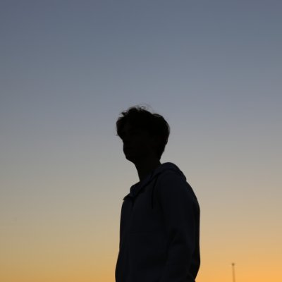 heyfyu's profile picture. enjoying life