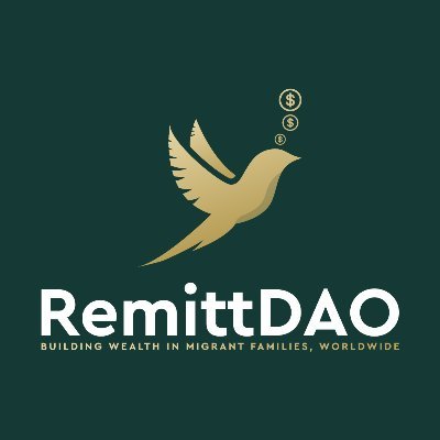 Radical remittance inclusion among the unbanked peoples of the world. RemittDAO.eth