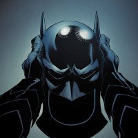 Chap Next Expo... who knows? (@whiteric) 's Twitter Profile