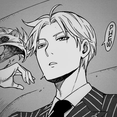 AgxntTwxlxght's profile picture. #SpyxFamilyRP #MVRP