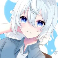 ☪*氷上ルア (@hikami_lua) 's Twitter Profile