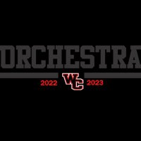 Churchill Orchestra (@wcorchestra) 's Twitter Profile