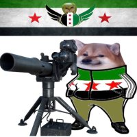Free Syrian Memes(@FreeSyrianMemes) 's Twitter Profile Photo