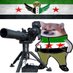 Free Syrian Memes (@FreeSyrianMemes) Twitter profile photo