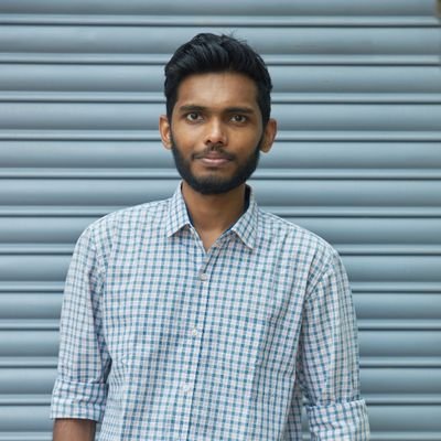 abhijith_gkp Profile Picture