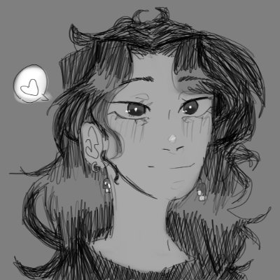 B0ncka's profile picture. Minor!!!
Artist???
GREEN TEA MOCHI
 my tiktok is @ bo.ncka
 my insta is @ bo_ncka
I try my best to post :')