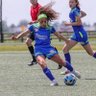 RigaKallaba's profile picture. Kosovo National Team @FFK_KS | @RamblersWSOC '30 | @ECNLgirls | @uwssoccer | IL State Team | Midwest Regional Team