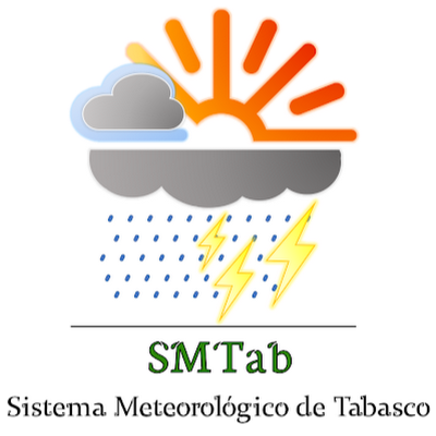 Sistema Meteorológico de Tabasco