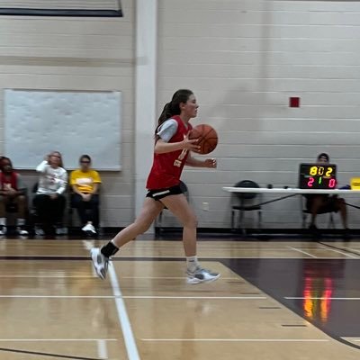 5’6 | Mother McAuley 2026 | EBA ICE | 4.21 GPA