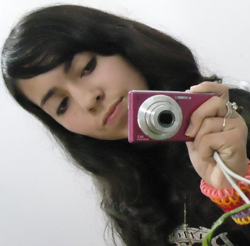 Se qué saber oq me dexa Feliz é vc Luan,posso me arrepende de mta coisa,mas tenho certesa q nunka vo me arrepende de ser sua Fã  @luansantana Te Amoo Luan♥