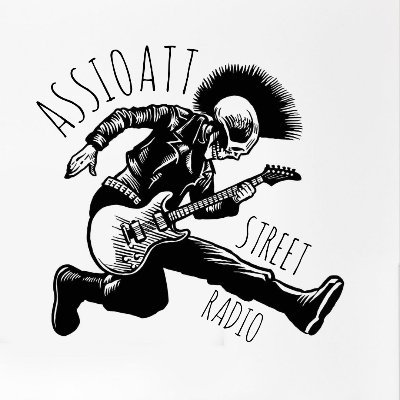 AssioATT Street Radio