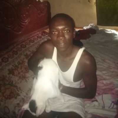 I am paous living in the Gambia smiling coast of West Africa,
I love humanity and kindness and understanding as a unity