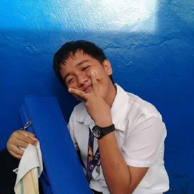 CharlsSecuya's profile picture. 