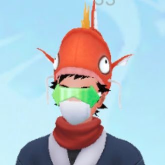 kowris12's profile picture. ポケモントレーナーです笑 たまに呟きます🤣 #ダーツ好き (´∀｀) #ポケモン 好き仲良くして下さい(๑˃̵ᴗ˂̵) 基本外投げはPHOENIXです m(_ _)m #ホロライブ　箱推しです #にじさんじ　も‼️