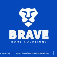 Brave Home Solutions Limited (@choose_brave) 's Twitter Profile