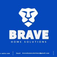 Brave Home Solutions(@Choose_Brave) 's Twitter Profile Photo