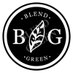 BG｜BLEND GREEN (@BLEND_GREEN_) Twitter profile photo