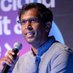 Srinath Kuruvadi (@secdrama) Twitter profile photo Srinath Kuruvadi (@secdrama) Twitter profile photo