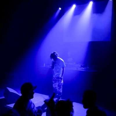 Artista 🪩 Executive Producer 🪩 “On the Floor” dance ep out now 🚨 Qamp album out now ⛺️ @qampstudioq