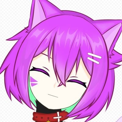 Tokwa Ch. TOFU NEKO VTUBERさんのプロフィール画像