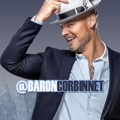 Official Twitter For https://t.co/kRze1pT5KK, Your Approved Source For WWE Superstar Baron Corbin, We're NOT Him You Can Follow Him @BaronCorbinWWE!