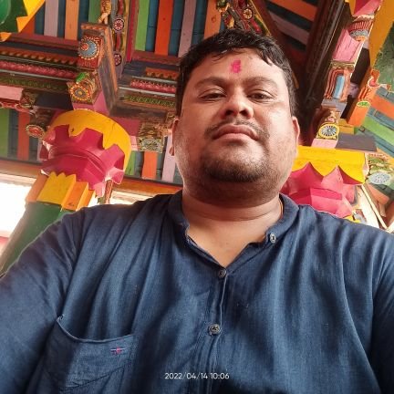 rudra_kuna's profile picture. Assistant Professor