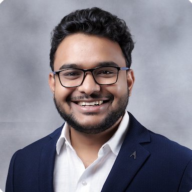 AxoWin's profile picture. Enterprise Mobility & Transformation Specialist, Axonator Inc. | Automate Field Workflows Using No-code Mobile App Builder Platform