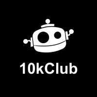 10kClub Sales Bot 🤖️(@10kClubBot) 's Twitter Profile Photo