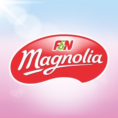 The Official Twitter account of Magnolia Milk & Dairies Thailand Facebook:https://t.co/aI5ogo8cdh… Instagram: magnoliamilkth