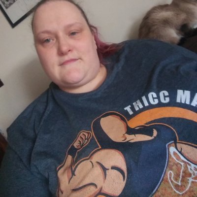 SLENevels's profile picture. Movies. Hanson. AEW. Psychology. Husband. Cats. Dog. Love is Love. Bi.