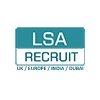 LSA Recruit(@LsaRecruit) 's Twitter Profile Photo