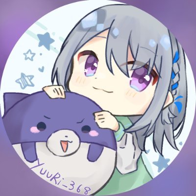 ゆうりさんのプロフィール画像