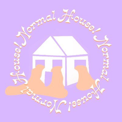 NORMAL_HOUSE's profile picture. theatre group/post factory