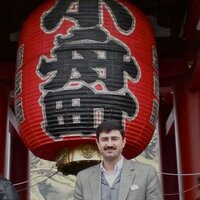 Hasan Korkaya (@hkorkaya) 's Twitter Profile