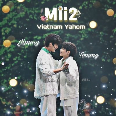 JimmyTommy VNFCさんのプロフィール画像
