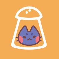 🌻 salty and friends 🌻 (@saltyboos) 's Twitter Profile