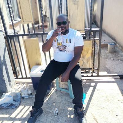 MaritoSibiya's profile picture. Village boy