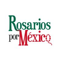 Rosarios por Mexico(@rosariosmexico) 's Twitter Profile Photo