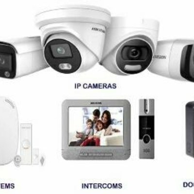 Internet of things (I o T),home internet, networking installation, CCTV camera installation, biometric security, computer repair hardware and software ,printer