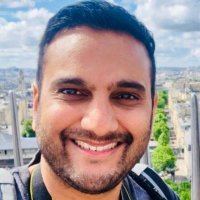 Rajiv Kamal (@za_rajiv) 's Twitter Profile