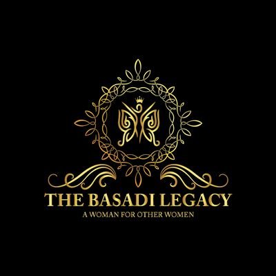 Brand|The Basadi Legacy
Co-Brand|The Basadi Legacy (Mindset)
Motto|A Woman For Other Women
Signature|@iamtumiefaith
About|Inspirational Writings
Owner|@tumie_fn