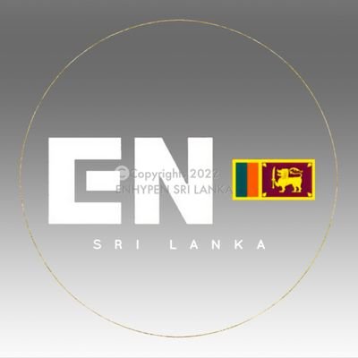 ENHYPEN SRI LANKA | 🇱🇰엔하이픈 스리랑카 🇰🇷