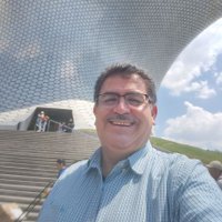 Sergio Avila,OMI (@omi_sergio) 's Twitter Profile