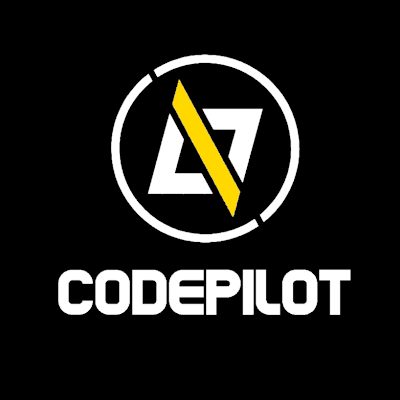 CodepilotT's profile picture. 