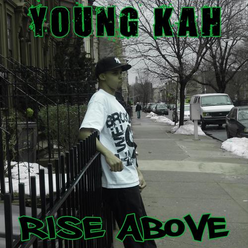 I'm a rapper out of Bedstuy Brooklyn, New York.  I'm striving to be known as the best rapper to do it. If you like my music, email me at mnstrkah@aol.com.
