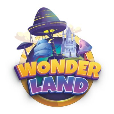 WonderLand_Meta Profile Picture