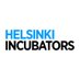 Helsinki Incubators (@IncubatorsUH) Twitter profile photo