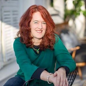 Maggie Gordon-Walker Profile