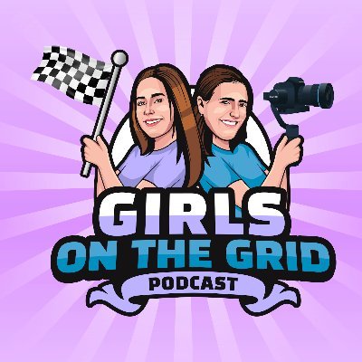 ‼️ NEW EPISODE EVERY MONDAY ‼️ 🏁 We talk to influential women in the motorsport industry 🎙️ Hosted by @tenayahmcleod & @priya_richards