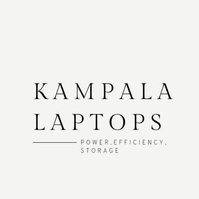 Budget & Premium laptops for Work ,School & Gaming💻 . 📍Kampala | Delivery available . 📲WhatsApp: 0771276580 . 🎥TikTok: @kampalalaptops. DM 📥